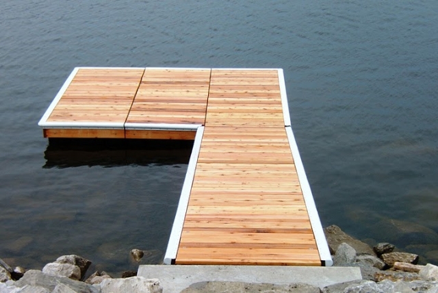 Dock Manufacturers