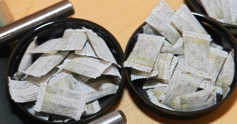 Everyday Comforts That Replace The Need For Cigarettes